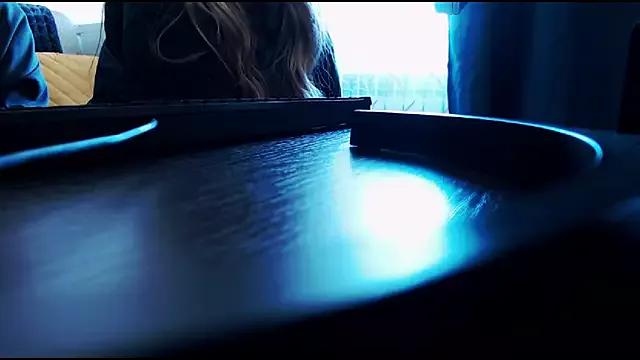 EnigmaSee on StripChat