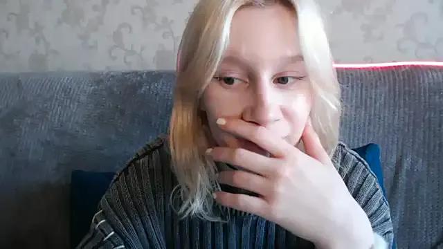 EnigmaSee on StripChat