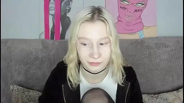 EnigmaSee on StripChat