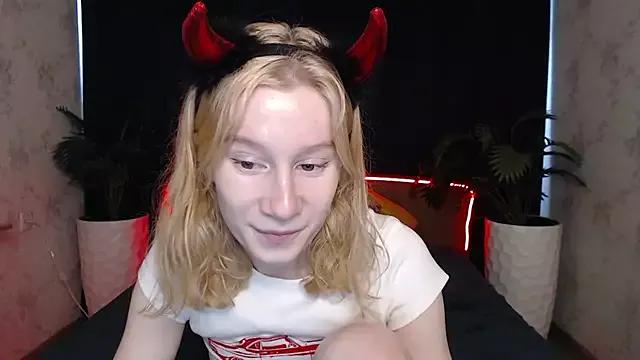 EnigmaSee on StripChat