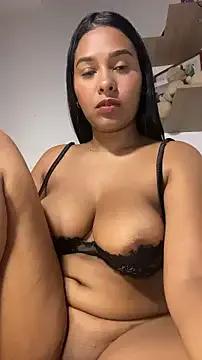 ericajohnson_ on StripChat