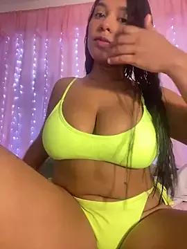 ericajohnson_ on StripChat