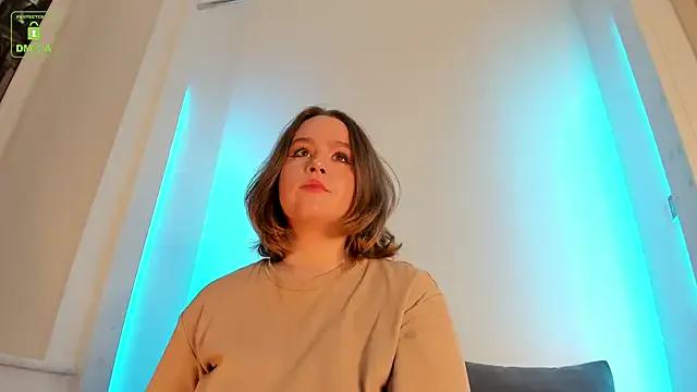 ErikaLust on StripChat