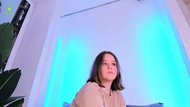 ErikaLust on StripChat