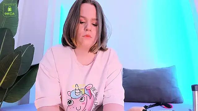 ErikaLust on StripChat