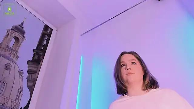 ErikaLust on StripChat