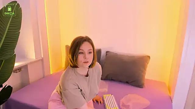 ErikaLust on StripChat