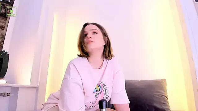 ErikaLust on StripChat