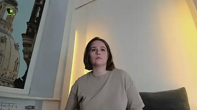 ErikaLust on StripChat