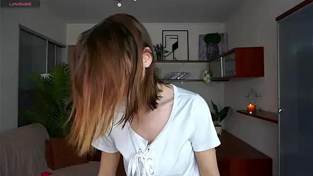 ErlinaBuoy on StripChat