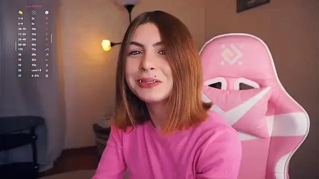 ErlinaBuoy on StripChat