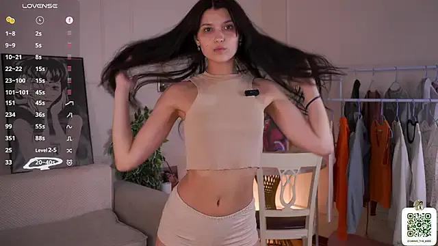 ErlineDumford on StripChat