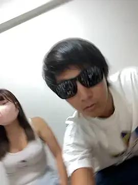 erokami36 on StripChat