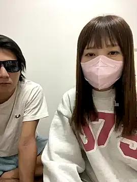 erokami36 on StripChat