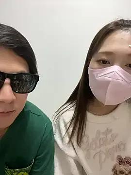 erokami36 on StripChat