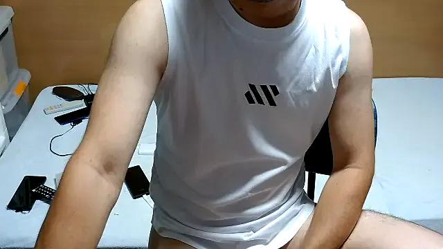 erosuke9 on StripChat