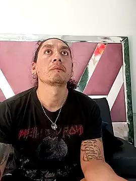 ErosyVenus69 on StripChat