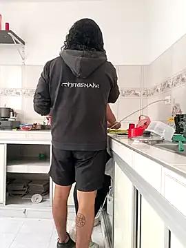 ErosyVenus69 on StripChat