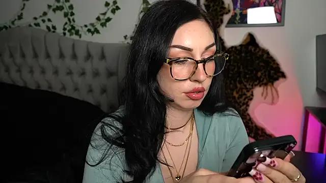 Estherjizz on StripChat