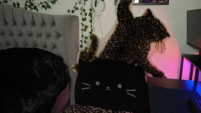 Estherjizz on StripChat