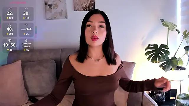 Estrer_collins on StripChat