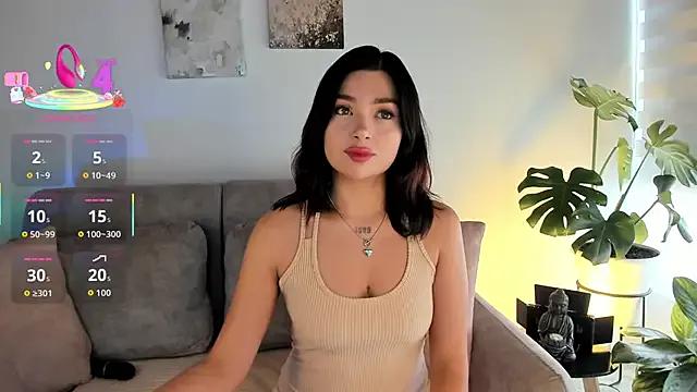 Estrer_collins on StripChat