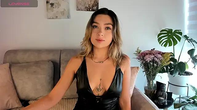 Estrer_collins on StripChat