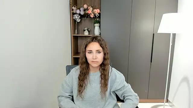 EthalFlowers on StripChat