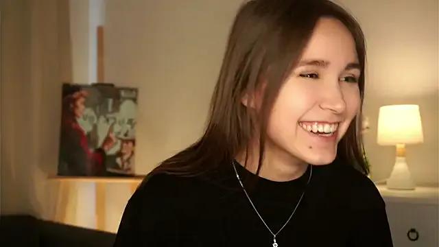 EthalFlowers on StripChat