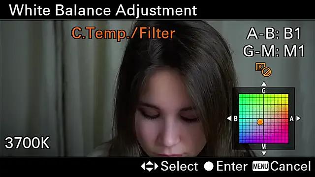 EthalFlowers on StripChat