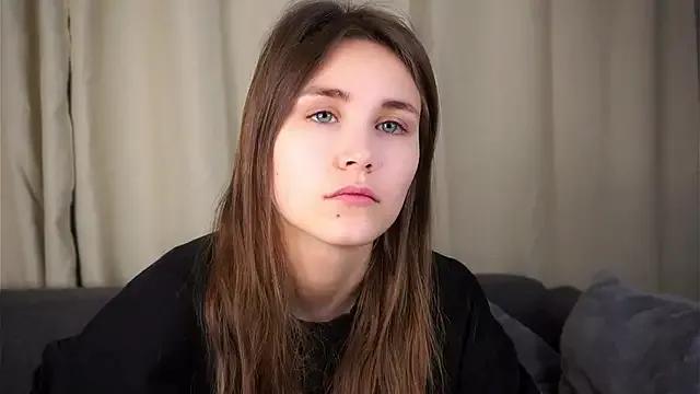 EthalFlowers on StripChat