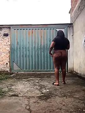 euranee — Freechat on StripChat