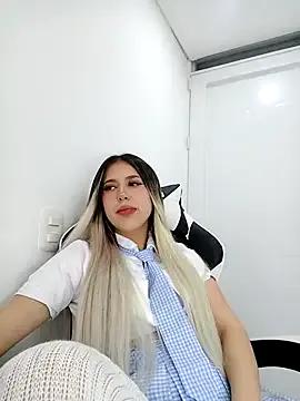 eva-2023 on StripChat