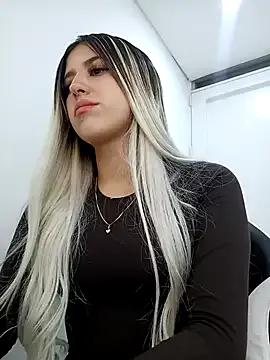 eva-2023 on StripChat