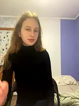 Eva_Angel3 on StripChat