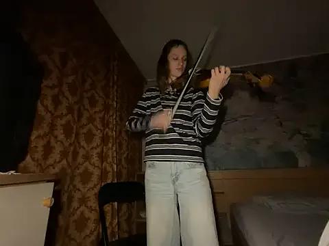 Eva_Angel3 on StripChat