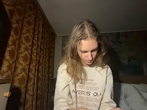 Eva_Angel3 on StripChat