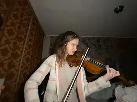 Eva_Angel3 on StripChat