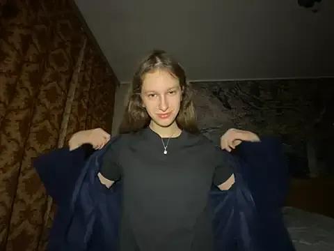 Eva_Angel3 on StripChat