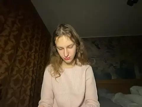 Eva_Angel3 on StripChat