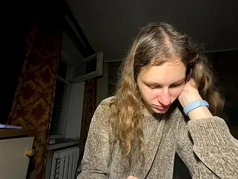 Eva_Angel3 on StripChat