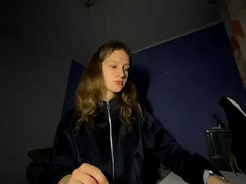 Eva_Angel3 on StripChat