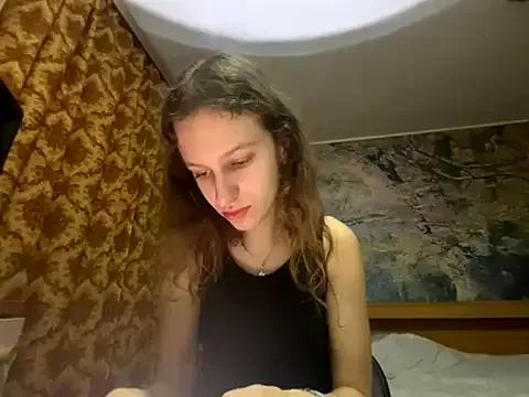 Eva_Angel3 on StripChat