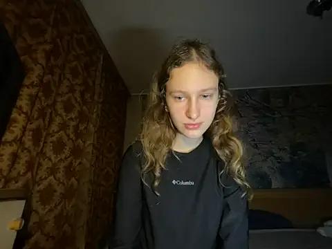 Eva_Angel3 on StripChat