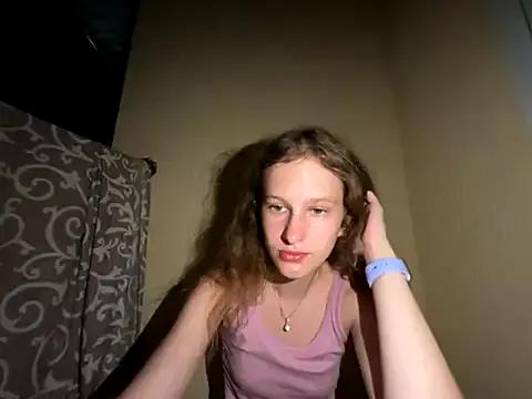 Eva_Angel3 on StripChat