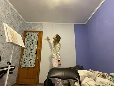 Eva_Angel3 on StripChat