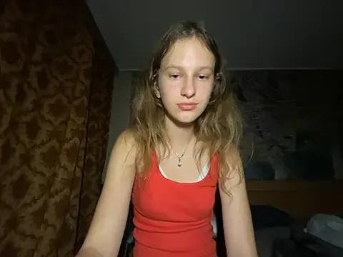 Eva_Angel3 on StripChat