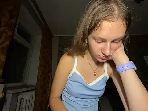 Eva_Angel3 on StripChat