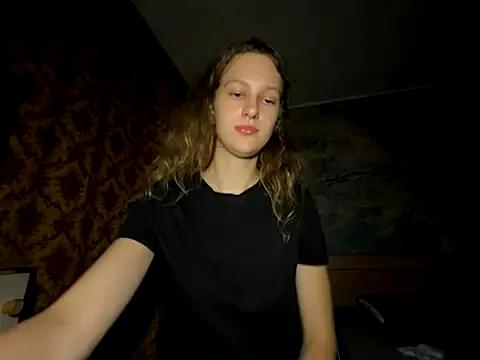 Eva_Angel3 on StripChat