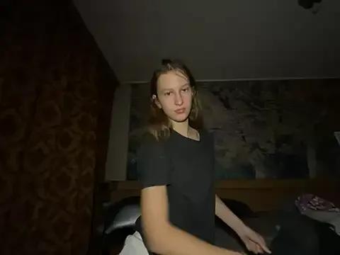 Eva_Angel3 on StripChat